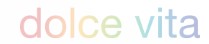 Dolce Vita Shop