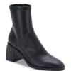 Women's Indiga Pointed Toe Booties - Dolce Vita