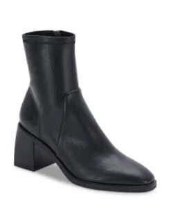 Women's Indiga Pointed Toe Booties - Dolce Vita