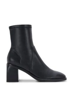 Women's Indiga Pointed Toe Booties - Dolce Vita -Dolce Vita Shop 11734213 fpx