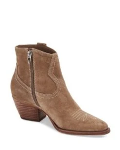 Women's Silma Western Booties - Dolce Vita -Dolce Vita Shop 11734412 fpx