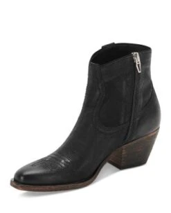 Women's Silma Western Booties - Dolce Vita -Dolce Vita Shop 11734417 fpx