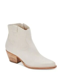 Women's Silma Western Booties - Dolce Vita -Dolce Vita Shop 11870826 fpx