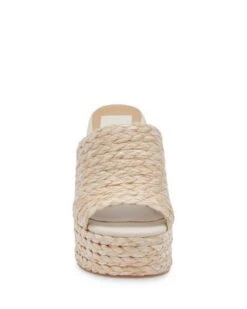 Women's Elora Platform Slide Sandals - Dolce Vita -Dolce Vita Shop 12006855 fpx