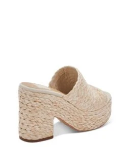 Women's Elora Platform Slide Sandals - Dolce Vita -Dolce Vita Shop 12006856 fpx