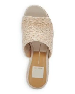 Women's Elora Platform Slide Sandals - Dolce Vita -Dolce Vita Shop 12006861 fpx