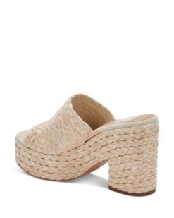 Women's Elora Platform Slide Sandals - Dolce Vita -Dolce Vita Shop 12006862 fpx