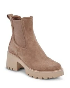 Women's Hawk H2O Pull On Booties - Dolce Vita