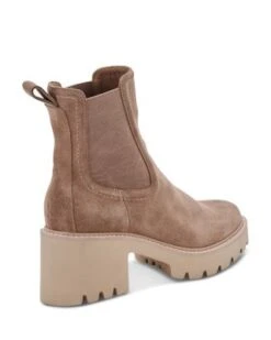 Women's Hawk H2O Pull On Booties - Dolce Vita -Dolce Vita Shop 12277958 fpx