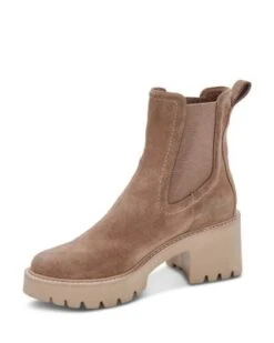 Women's Hawk H2O Pull On Booties - Dolce Vita -Dolce Vita Shop 12277960 fpx