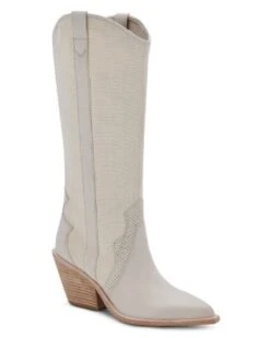 Women's Navene Pull On Boots - Dolce Vita