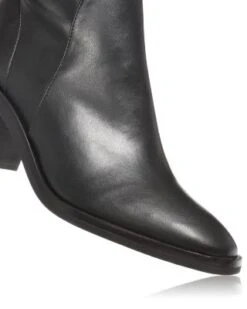 Women's Indiga Pointed Toe Booties - Dolce Vita -Dolce Vita Shop 12362237 fpx
