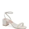 Women's Zalima Block Heel Sandals - Dolce Vita