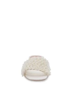 Women's Halie Embellished Low Heel Slide Sandals - Dolce Vita -Dolce Vita Shop 12390108 fpx