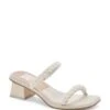 Women's River Pearl Slip On High Heel Sandals - Dolce Vita