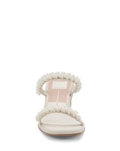 Women's River Pearl Slip On High Heel Sandals - Dolce Vita -Dolce Vita Shop 12391739 fpx