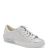 Women's Zina Pearl Lace Up Low Top Sneakers - Dolce Vita -Dolce Vita Shop 12391821 fpx