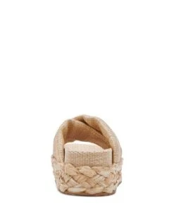 Women's Blume Slip On Crisscross Platform Slide Sandals - Dolce Vita -Dolce Vita Shop 12519403 fpx