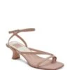 Women's Baylor Square Toe Block Heel Thong Sandals - Dolce Vita