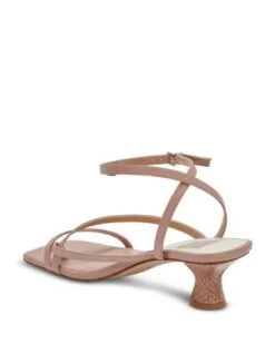 Women's Baylor Square Toe Block Heel Thong Sandals - Dolce Vita -Dolce Vita Shop 12523292 fpx
