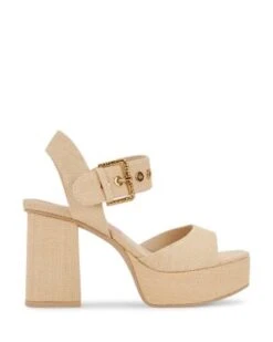 Women's Bobby Ankle Strap Platform Sandals - Dolce Vita -Dolce Vita Shop 12641100 fpx