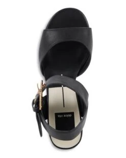 Women's Bobby Ankle Strap Platform Sandals - Dolce Vita -Dolce Vita Shop 12641102 fpx