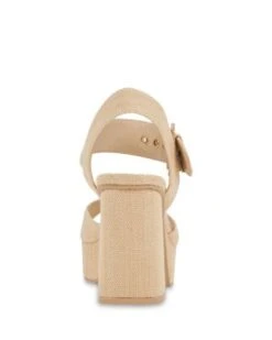 Women's Bobby Ankle Strap Platform Sandals - Dolce Vita -Dolce Vita Shop 12641104 fpx