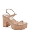 Women's Jodie Strappy Platform Sandals - Dolce Vita -Dolce Vita Shop 12641189 fpx