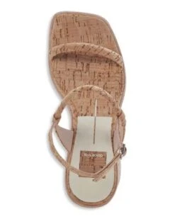 Women's Jodie Strappy Platform Sandals - Dolce Vita -Dolce Vita Shop 12641198 fpx