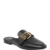 Women's Santel Buckled Loafer Mules - Dolce Vita
