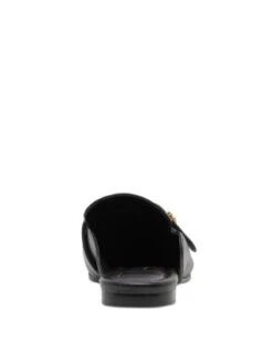 Women's Santel Buckled Loafer Mules - Dolce Vita -Dolce Vita Shop 12691454 fpx