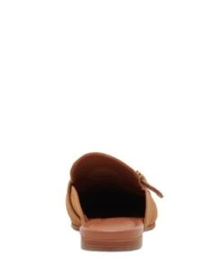 Women's Santel Buckled Loafer Mules - Dolce Vita -Dolce Vita Shop 12691456 fpx