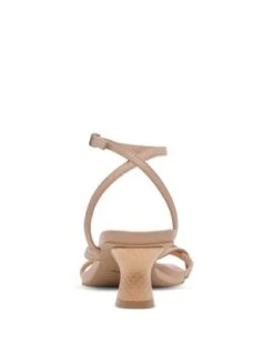 Women's Baylor Square Toe Block Heel Thong Sandals - Dolce Vita -Dolce Vita Shop 12734443 fpx