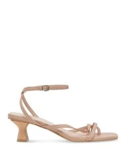 Women's Baylor Square Toe Block Heel Thong Sandals - Dolce Vita -Dolce Vita Shop 12734463 fpx