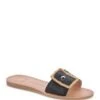 Women's Dasa Slip On Buckled Slide Sandals - Dolce Vita -Dolce Vita Shop 12734611 fpx