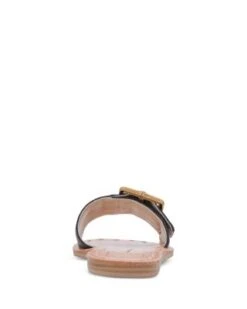 Women's Dasa Slip On Buckled Slide Sandals - Dolce Vita -Dolce Vita Shop 12734612 fpx