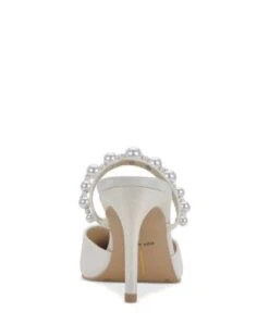 Women's Kanika Pointed Toe Embellished Slip On High Heel Pumps - Dolce Vita -Dolce Vita Shop 12734749 fpx