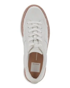 Women's Tiger Lace Up Platform Sneakers - Dolce Vita -Dolce Vita Shop 12734867 fpx