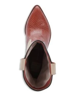 Women's Suzzy Pull On Western Boots - Dolce Vita -Dolce Vita Shop 12734871 fpx