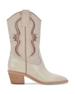 Women's Suzzy Pull On Western Boots - Dolce Vita -Dolce Vita Shop 12734876 fpx