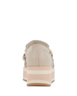 Women's Jhenee Slip On Perforated Chain Sneakers - Dolce Vita -Dolce Vita Shop 12744584 fpx