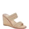 Women's Abigal Slip On Espadrille Wedge Sandals - Dolce Vita -Dolce Vita Shop 12757695 fpx