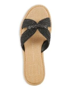 Women's Atomic Slip On Woven Slide Sandals - Dolce Vita -Dolce Vita Shop 12757766 fpx