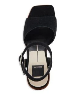 Women's Aubrey Ankle Strap Slingback High Heel Sandals - Dolce Vita -Dolce Vita Shop 12757859 fpx