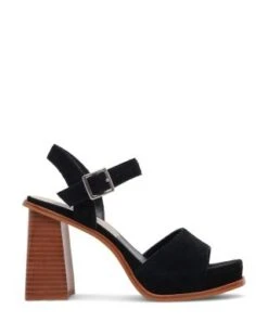 Women's Aubrey Ankle Strap Slingback High Heel Sandals - Dolce Vita -Dolce Vita Shop 12757860 fpx