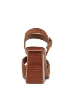 Women's Aubrey Ankle Strap Slingback High Heel Sandals - Dolce Vita -Dolce Vita Shop 12757862 fpx