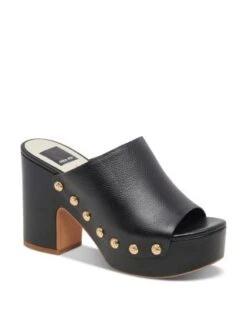 Women's Emol High Heel Platform Sandals - Dolce Vita -Dolce Vita Shop 12758432 fpx