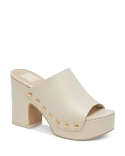 Women's Emol High Heel Platform Sandals - Dolce Vita -Dolce Vita Shop 12758434 fpx