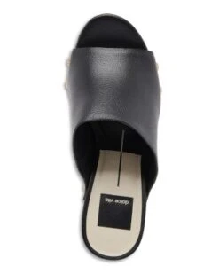 Women's Emol High Heel Platform Sandals - Dolce Vita -Dolce Vita Shop 12758439 fpx