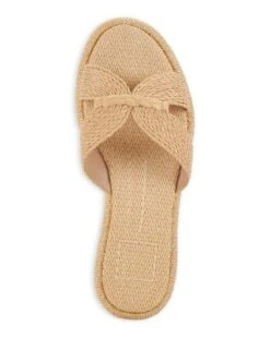 Women's Atomic Slip On Woven Slide Sandals - Dolce Vita -Dolce Vita Shop 12844351 fpx